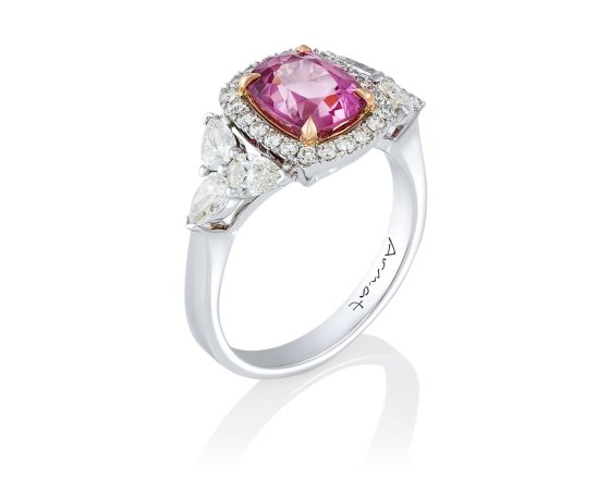 Кольцо KS01845